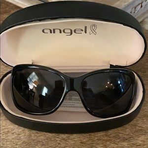 Angel sunglasses 🕶